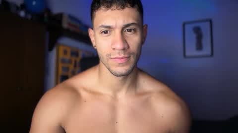 andrew online show from 10/15/25, 01:44