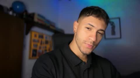 andrew online show from 10/16/25, 01:34