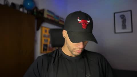 andrew online show from 10/17/25, 02:08