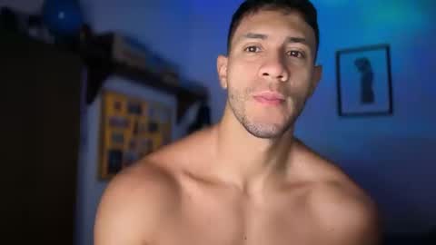 andrew online show from 10/18/25, 01:56