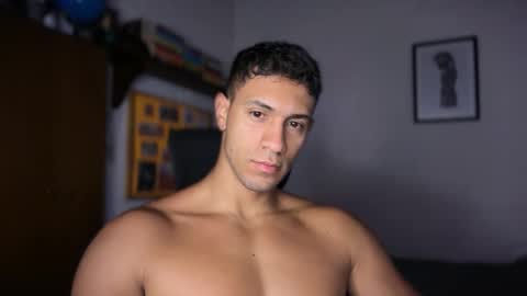 andrew online show from 10/24/25, 03:19