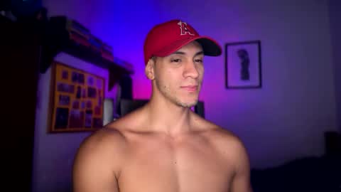 andrew online show from 10/27/25, 11:31