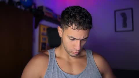 andrew online show from 10/28/25, 01:36