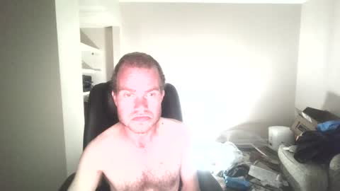 larryjamesgolf3 online show from 08/06/26, 09:33