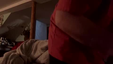 larrythelover23 online show from 01/17/26, 07:02