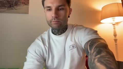 larsskeet online show from 11/21/25, 02:05