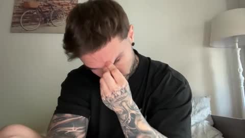 larsskeet online show from 11/28/25, 01:47