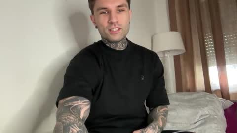 larsskeet online show from 01/07/26, 01:24