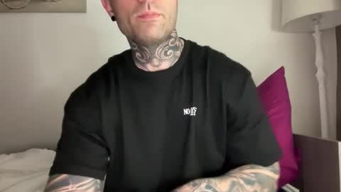 larsskeet online show from 02/05/26, 03:38