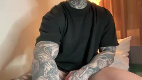 larsskeet online show from 02/12/26, 06:03