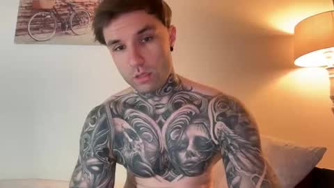 larsskeet online show from 02/19/26, 06:26