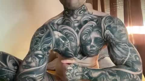 larsskeet online show from 02/24/26, 02:37