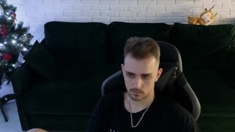 Lars online show from 12/15/24, 05:02