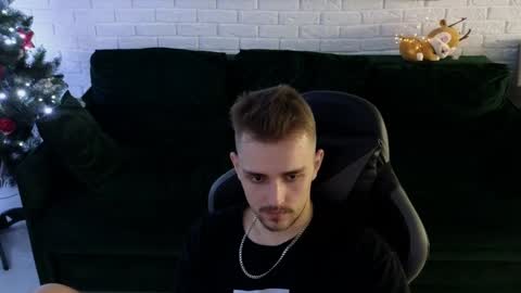 Lars online show from 12/19/24, 02:56