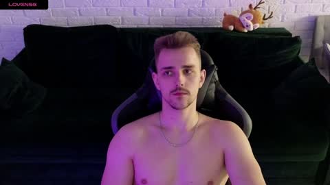 Lars online show from 01/08/25, 07:24