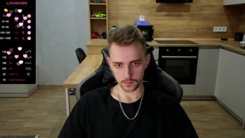 Lars online show from 01/13/25, 11:08