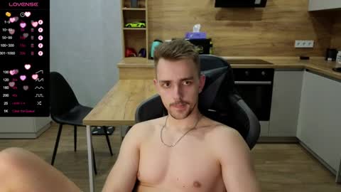 Lars online show from 01/15/25, 03:29