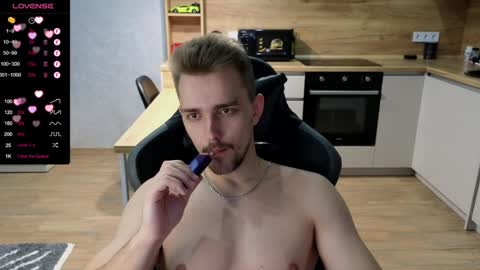 Lars online show from 01/20/25, 01:18