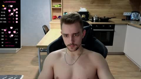 Lars online show from 01/21/25, 06:33