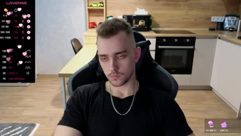 Lars online show from 01/22/25, 09:46