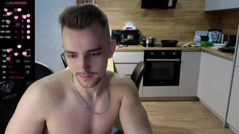 Lars online show from 01/23/25, 08:13