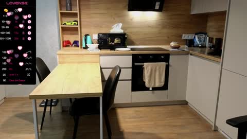 Lars online show from 01/26/25, 02:30