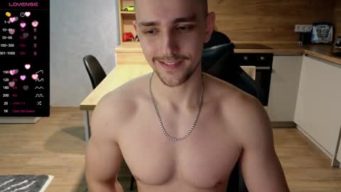 Lars online show from 01/26/25, 08:34