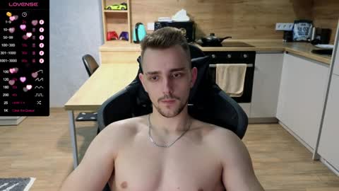 Lars online show from 01/30/25, 11:24