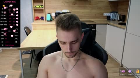 Lars online show from 02/02/25, 07:14