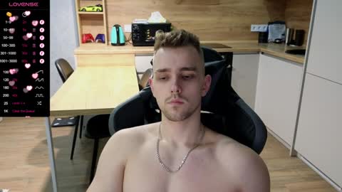 Lars online show from 02/04/25, 06:49