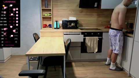 Lars online show from 02/06/25, 04:36