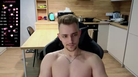 Lars online show from 02/12/25, 01:30