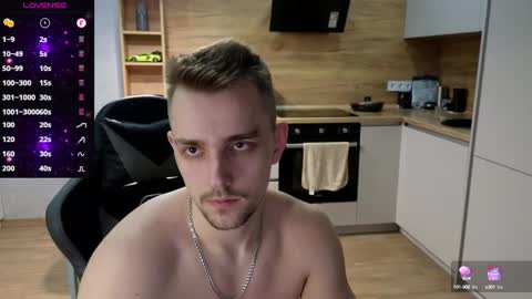 Lars online show from 02/13/25, 06:59