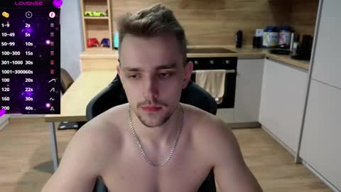 Lars online show from 02/16/25, 10:54