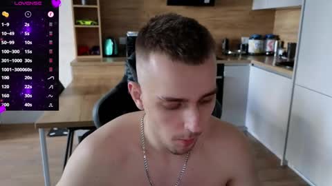 Lars online show from 02/17/25, 12:59