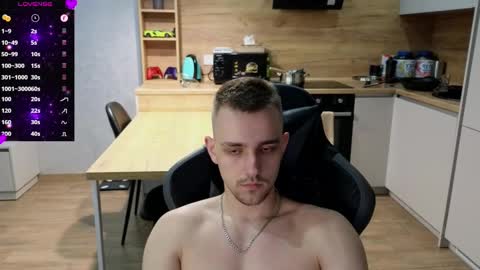 Lars online show from 02/20/25, 05:29