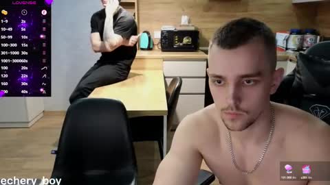 Lars online show from 02/23/25, 08:11