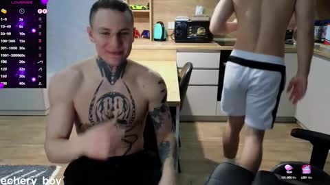 Lars online show from 02/23/25, 11:14