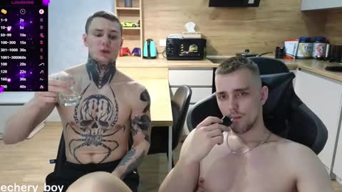 Lars online show from 03/04/25, 02:17