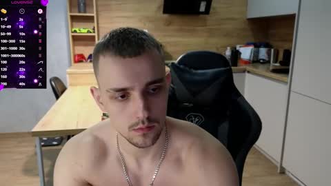 Lars online show from 03/05/25, 11:38