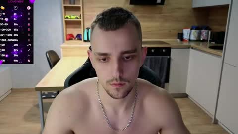 Lars online show from 03/08/25, 01:28