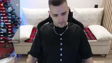 Lars online show from 01/11/26, 12:04