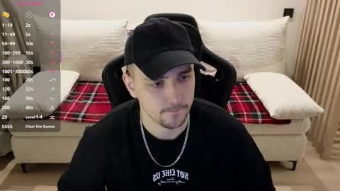 Lars online show from 02/06/26, 07:39