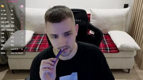 Lars online show from 02/21/26, 10:44