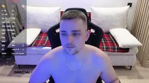 Lars online show from 03/05/26, 11:01