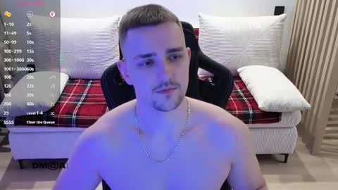 Lars online show from 03/06/26, 10:17