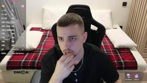 Lars online show from 03/24/26, 09:09