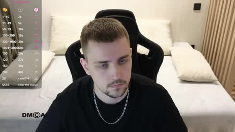 Lars online show from 03/29/26, 07:36