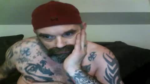 larsvegas1895 online show from 01/07/25, 07:38