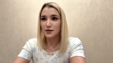 Betty online show from 02/19/26, 09:11